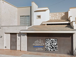 4 Schlafzimmer Haus zu verkaufen in Torreon, Coahuila, Torreon