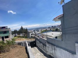  Land for sale in Quito, Pichincha, Quito, Quito