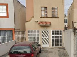 Villa 3 chambre à vendre à San Nicolas De Los Garza, Nuevo Leon, San Nicolas De Los Garza