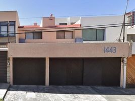 4 Schlafzimmer Villa zu verkaufen in Miguel Hidalgo, Mexico City, Miguel Hidalgo