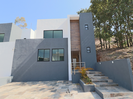 4 Schlafzimmer Villa zu verkaufen in Morelia, Michoacan, Morelia