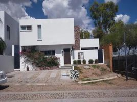 3 Schlafzimmer Haus zu verkaufen in Jesus Maria, Aguascalientes, Jesus Maria