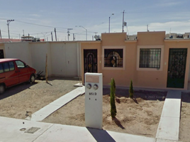 Maison 2 chambre à vendre à Juarez, Chihuahua, Juarez