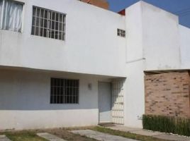 3 Schlafzimmer Villa zu verkaufen in San Pedro Cholula, Puebla, San Pedro Cholula