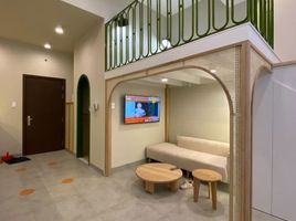 1 Habitación Apartamento en alquiler en An Phu, Ho Chi Minh City, An Phu