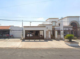 3 Schlafzimmer Haus zu verkaufen in Cajeme, Sonora, Cajeme