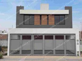Maison 4 chambre à vendre à San Luis Potosi, San Luis Potosi, San Luis Potosi, San Luis Potosi
