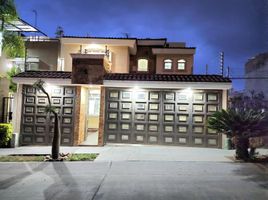 4 Schlafzimmer Haus zu verkaufen in Zapopan, Jalisco, Zapopan