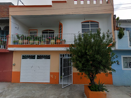 4 Habitación Casa en venta en Morelia, Michoacán, Morelia, Michoacán