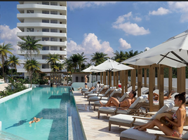 1 Schlafzimmer Wohnung zu verkaufen in Cancun, Quintana Roo, Cancun