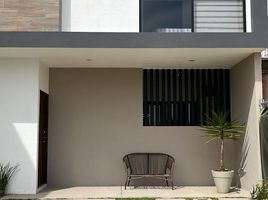 Maison 3 chambre à vendre à Queretaro, Queretaro, Queretaro, Queretaro
