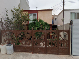 Maison 3 chambre à vendre à Tijuana, Baja California, Tijuana