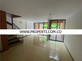 3 Habitación Villa en alquiler en Antioquia, Envigado, Antioquia