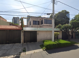 4 Schlafzimmer Villa zu verkaufen in Miguel Hidalgo, Mexico City, Miguel Hidalgo
