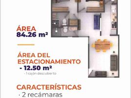 2 Bedroom Apartment for sale in San Luis Potosi, San Luis Potosi, San Luis Potosi, San Luis Potosi