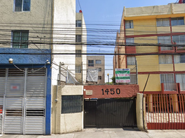 2 Schlafzimmer Appartement zu verkaufen in Cuauhtemoc, Mexico City, Cuauhtemoc