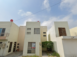 Villa 2 chambre à vendre à San Nicolas De Los Garza, Nuevo Leon, San Nicolas De Los Garza