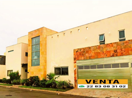 6 Habitación Casa en venta en Boca Del Rio, Veracruz, Boca Del Rio