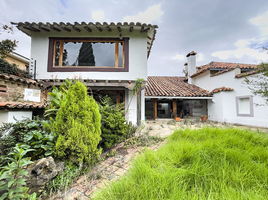 4 Habitación Villa en venta en Cajica, Cundinamarca, Cajica