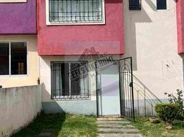 Maison 2 chambre à vendre à Almoloya De Juarez, Mexico, Almoloya De Juarez