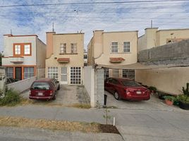4 Schlafzimmer Villa zu verkaufen in San Nicolas De Los Garza, Nuevo Leon, San Nicolas De Los Garza
