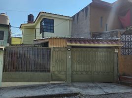 4 Schlafzimmer Haus zu verkaufen in Cuautitlan Izcalli, Mexico, Cuautitlan Izcalli
