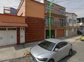 3 Habitación Casa en venta en Gustavo A Madero, Ciudad de México, Gustavo A Madero