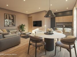 1 Schlafzimmer Wohnung zu verkaufen in Azcapotzalco, Mexico City, Azcapotzalco