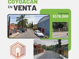 3 Habitación Casa en venta en Benito Juarez, Ciudad de México, Benito Juarez