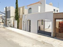 3 Bedroom House for sale in Saltillo, Coahuila, Saltillo