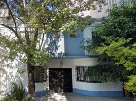 3 Schlafzimmer Villa zu verkaufen in Miguel Hidalgo, Mexico City, Miguel Hidalgo