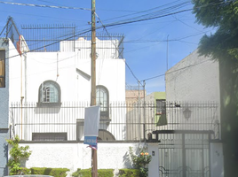 3 Schlafzimmer Haus zu verkaufen in Miguel Hidalgo, Mexico City, Miguel Hidalgo, Mexico City