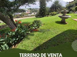  Terrain for sale in Cumbaya, Quito, Cumbaya