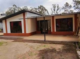 3 Schlafzimmer Haus zu verkaufen in Cayambe, Pichincha, Santa Rosa De Cuzubamba, Cayambe