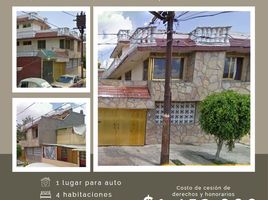 4 Schlafzimmer Haus zu verkaufen in Iztapalapa, Mexico City, Iztapalapa