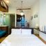 1 Phòng ngủ Chung cư for rent in Phường 6, TP.Hồ Chí Minh, Phường 6, Quận 4