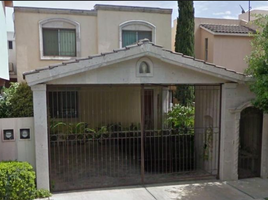 3 Schlafzimmer Villa zu verkaufen in Monterrey, Nuevo Leon, Monterrey