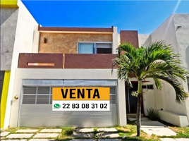 3 Schlafzimmer Villa zu verkaufen in Boca Del Rio, Veracruz, Boca Del Rio, Veracruz