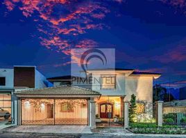 3 Schlafzimmer Villa zu verkaufen in Monterrey, Nuevo Leon, Monterrey