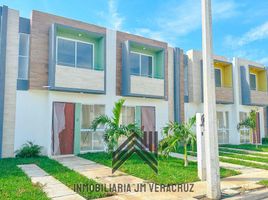 2 Bedroom House for sale in Medellin, Veracruz, Medellin