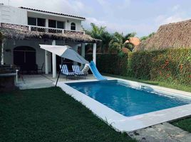 3 Habitación Casa en alquiler en Manzanillo, Colima, Manzanillo