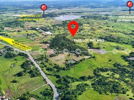  Land for sale in San Jose, Tarlac, San Jose