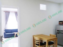 1 Phòng ngủ Chung cư for rent in Hòa Cường Bắc, Hải Châu, Hòa Cường Bắc