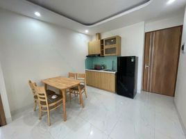 2 chambre Appartement for rent in Thac Gian, Thanh Khe, Thac Gian