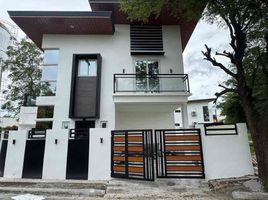 4 Bedroom House for sale in Angeles City, Central Luzon, Angeles City, Pampanga, Central Luzon