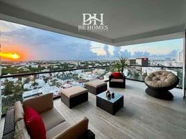 Appartement 2 chambre à vendre à Cancun, Quintana Roo, Cancun