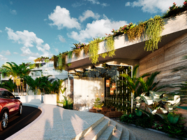 3 Schlafzimmer Wohnung zu verkaufen in Cozumel, Quintana Roo, Cozumel