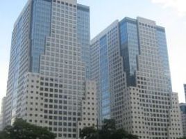 108 SqM Office for sale at Tektite Towers, Pasig City, Eastern District