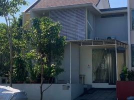 5 Habitación Villa en venta en Lakarsantri, East Jawa, Lakarsantri