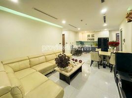 3 Phòng ngủ Căn hộ for rent in Phường 22, Bình Thạnh, Phường 22